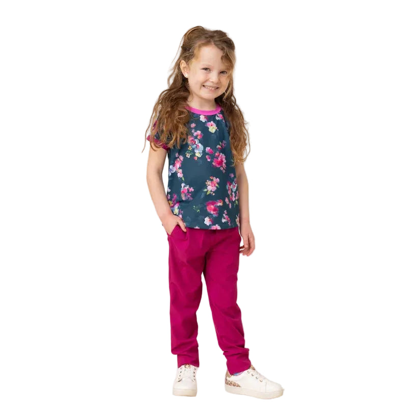 f26a84-11
NANÖ CHANDAIL ATHLÉTIQUE FLEUR SARCELLE 4-10 ANS - ENFANT - SARCELLE