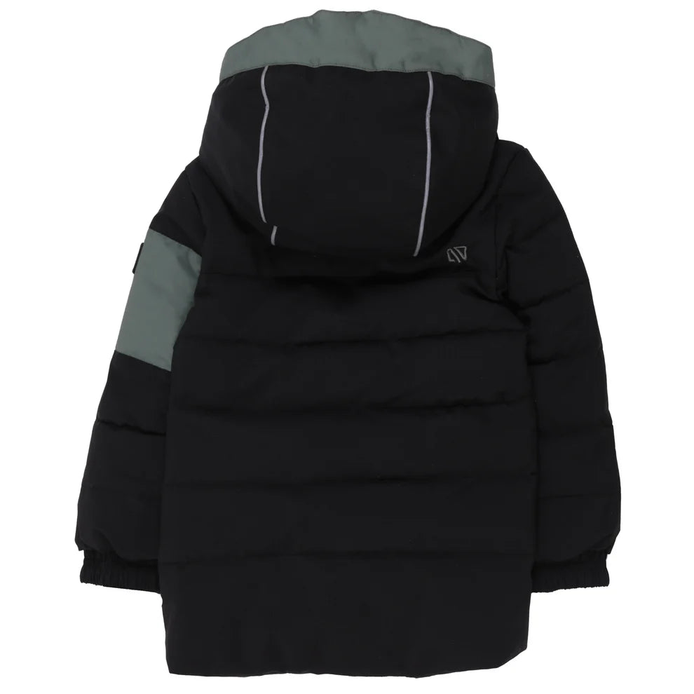 NANÖ HABIT DE NEIGE ANTONIN 4-6 ANS - ENFANT