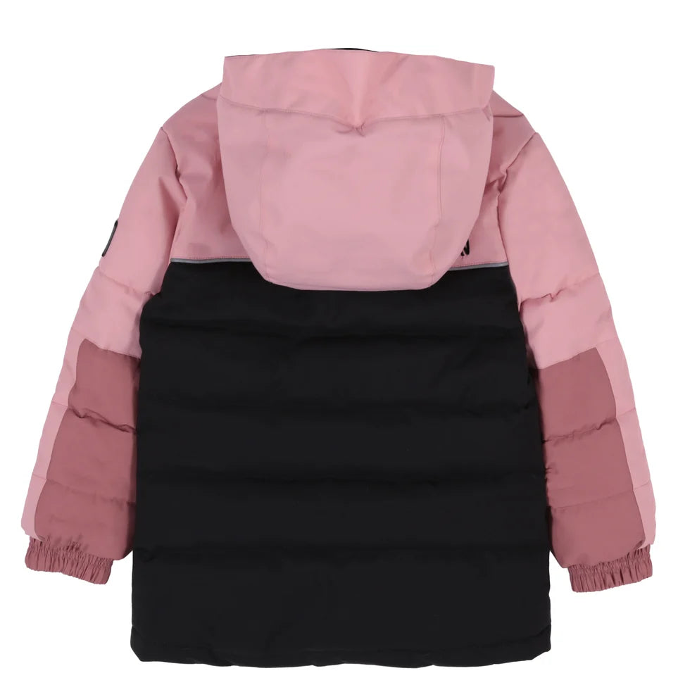 NANÖ HABIT DE NEIGE LYANNA 7-10 ANS - ENFANT