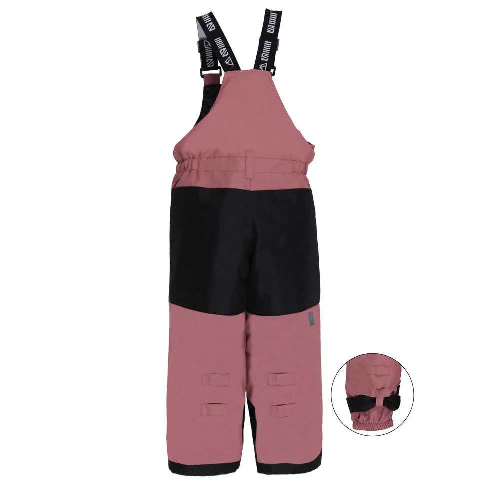 NANÖ HABIT DE NEIGE LYANNA 4-6 ANS - ENFANT