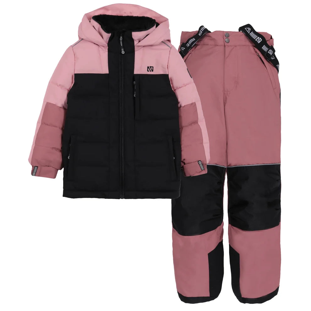 NANÖ HABIT DE NEIGE LYANNA 7-10 ANS - ENFANT