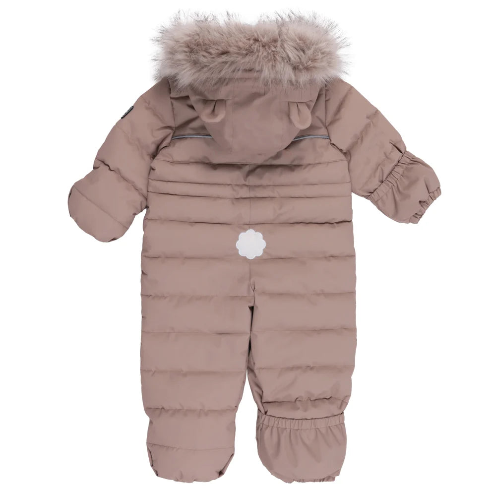 NANÖ HABIT DE NEIGE UNE PIÈCE BÉBÉ CASEY 18-24 MOIS - ENFANT