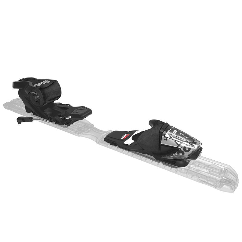 Rossignol Skis Alpin Arcade 80 + Fixation XP10  - Unisexe