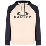 Oakley Chandail À Capuchon Sierra DWR Fleece - Homme