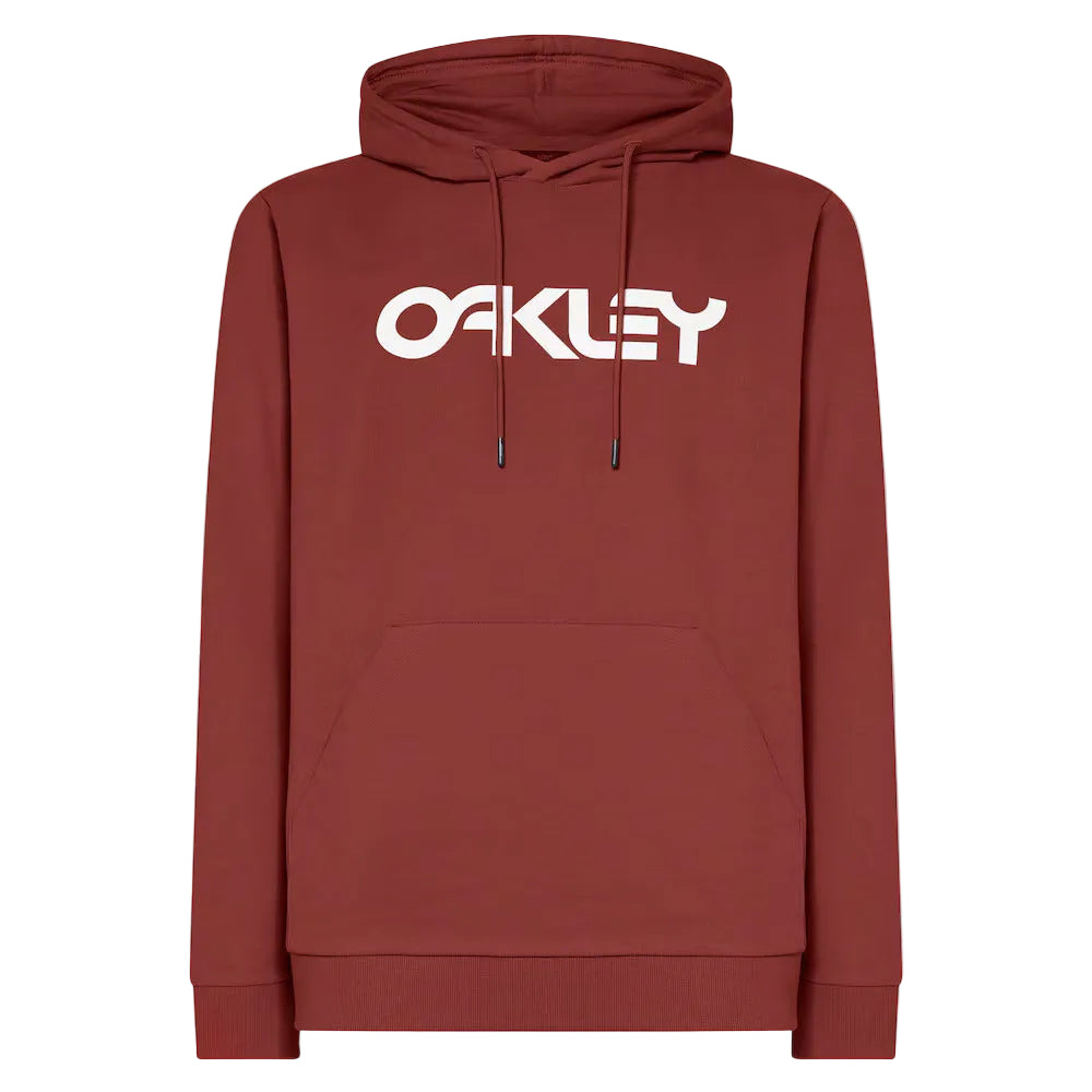 foa402599
Oakley Chandail À Capuchon B1B Po 2.0 - Homme - FLAME RED