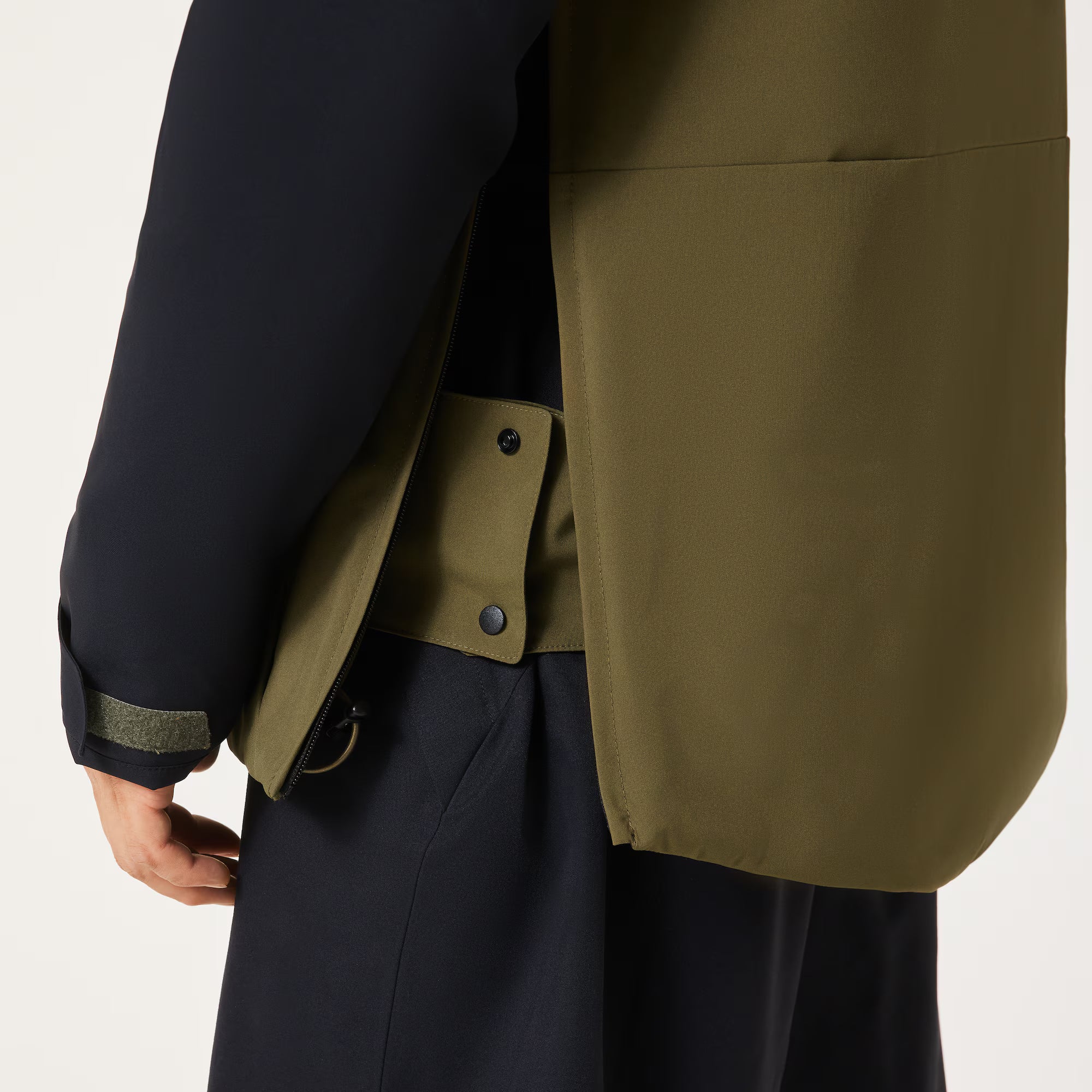 Oakley Anorak Isolé TNP TBT - Homme