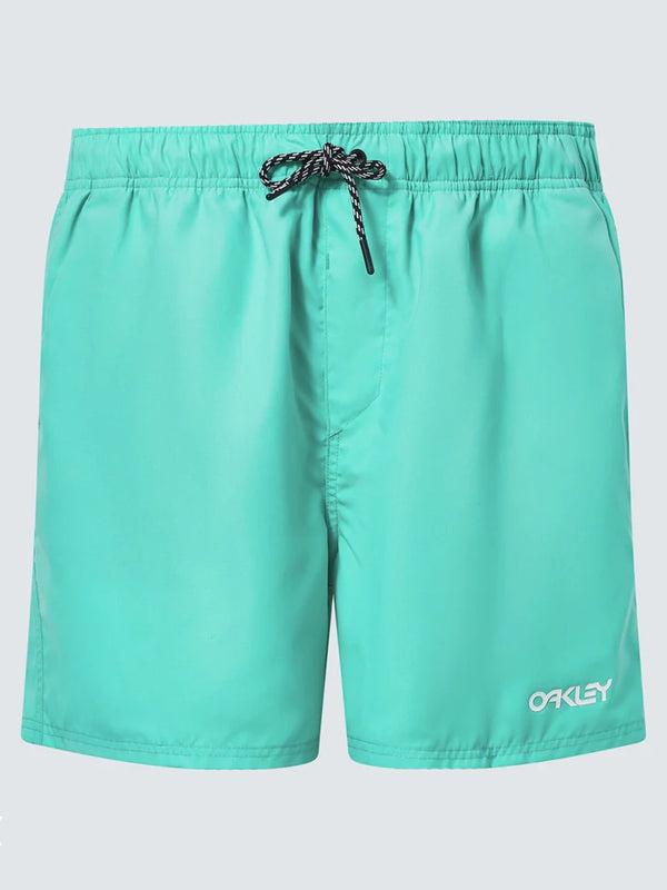 Oakley Short Beach Volley 16'' - Homme
