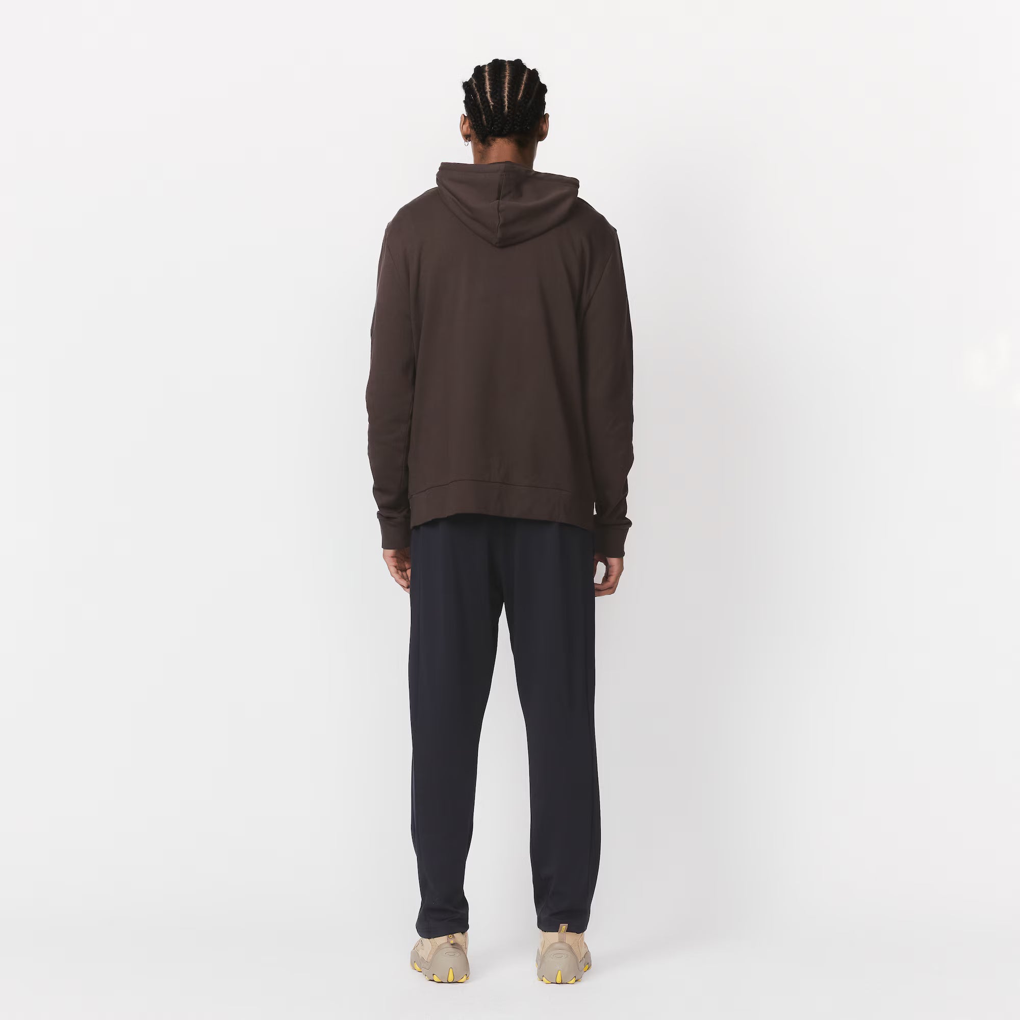 Oakley Chandail À Capuchon Duality B1B PO - Homme