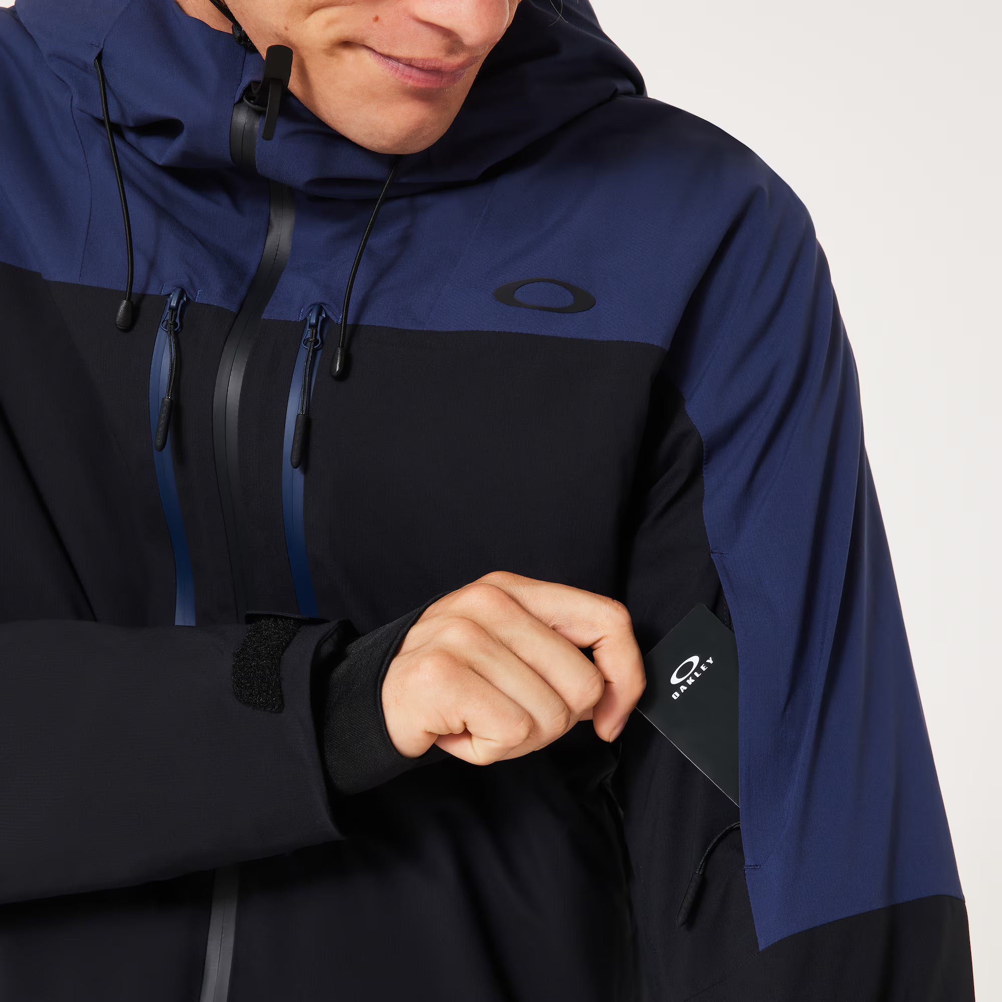 Oakley Veste Isolée Canopy Pro- Homme