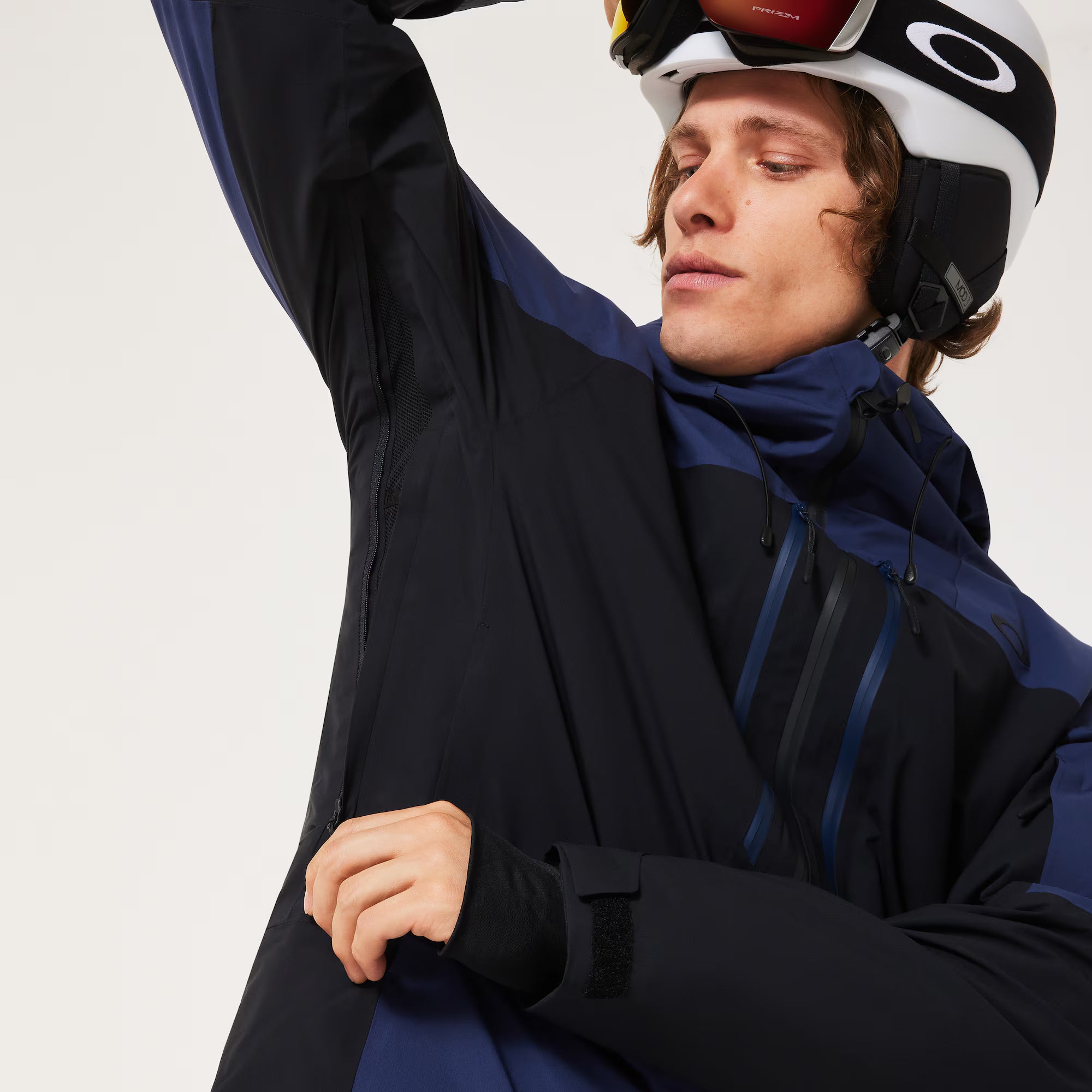 Oakley Veste Isolée Canopy Pro- Homme