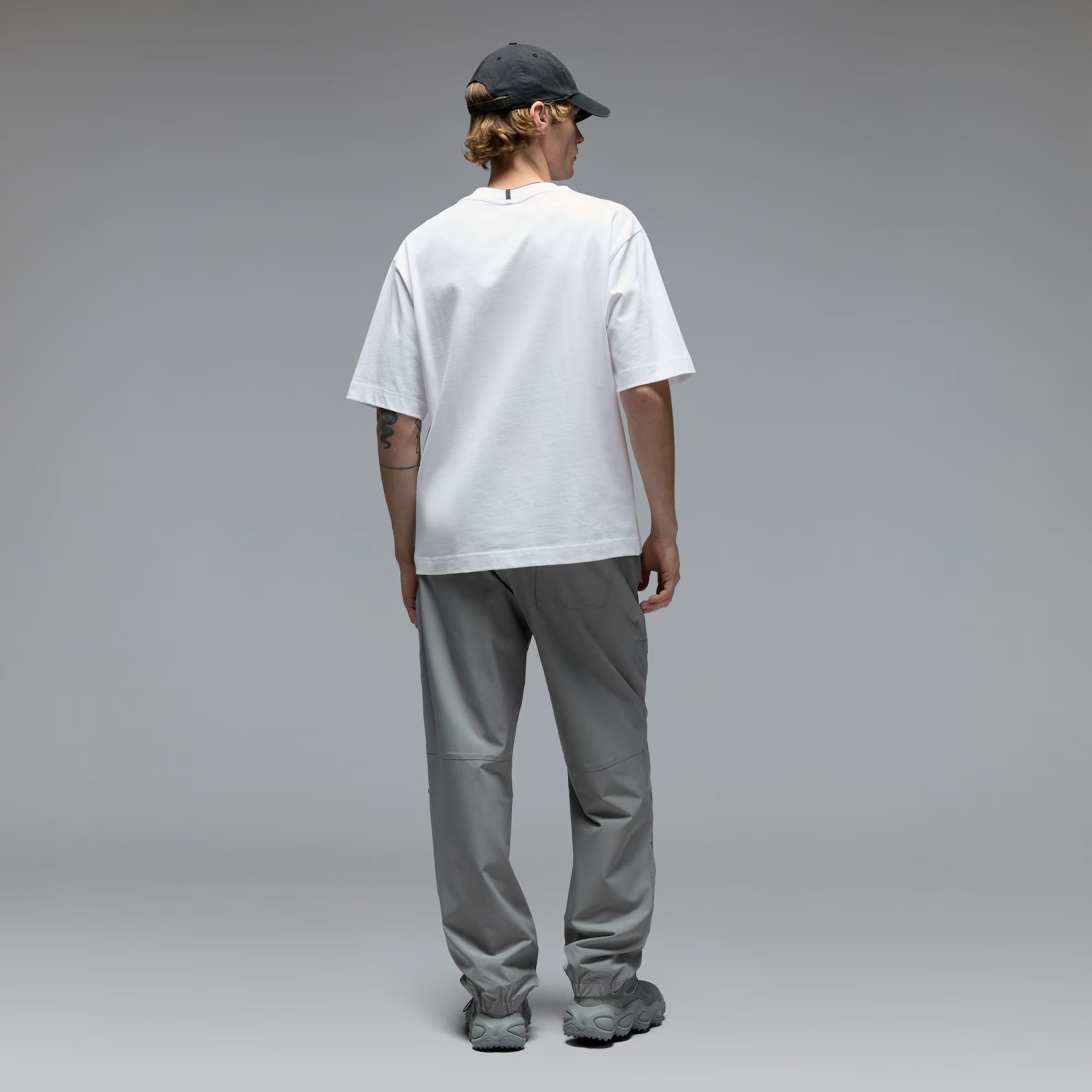 OAKLEY T-SHIRT MTN RIDGE EMBROIDERED  - HOMME