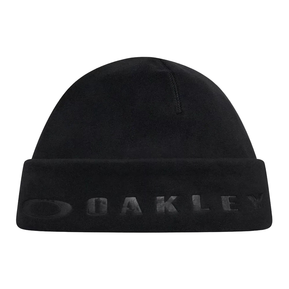 fos902281
OAKLEY TUQUE SLUSH POLAIRE - UNISEXE - PITCH BLACK