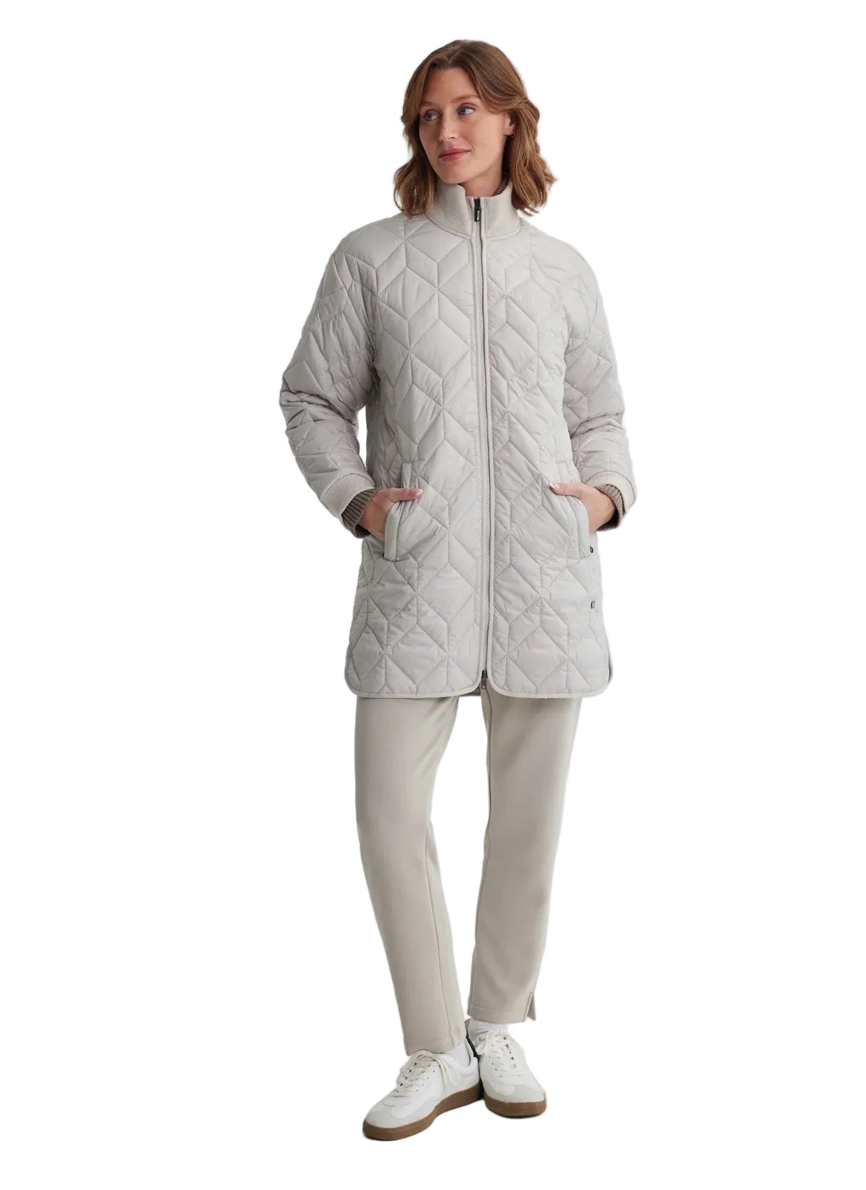 qul37412-v
FIG VESTE KELSO - FEMME - BOULEAU/0381