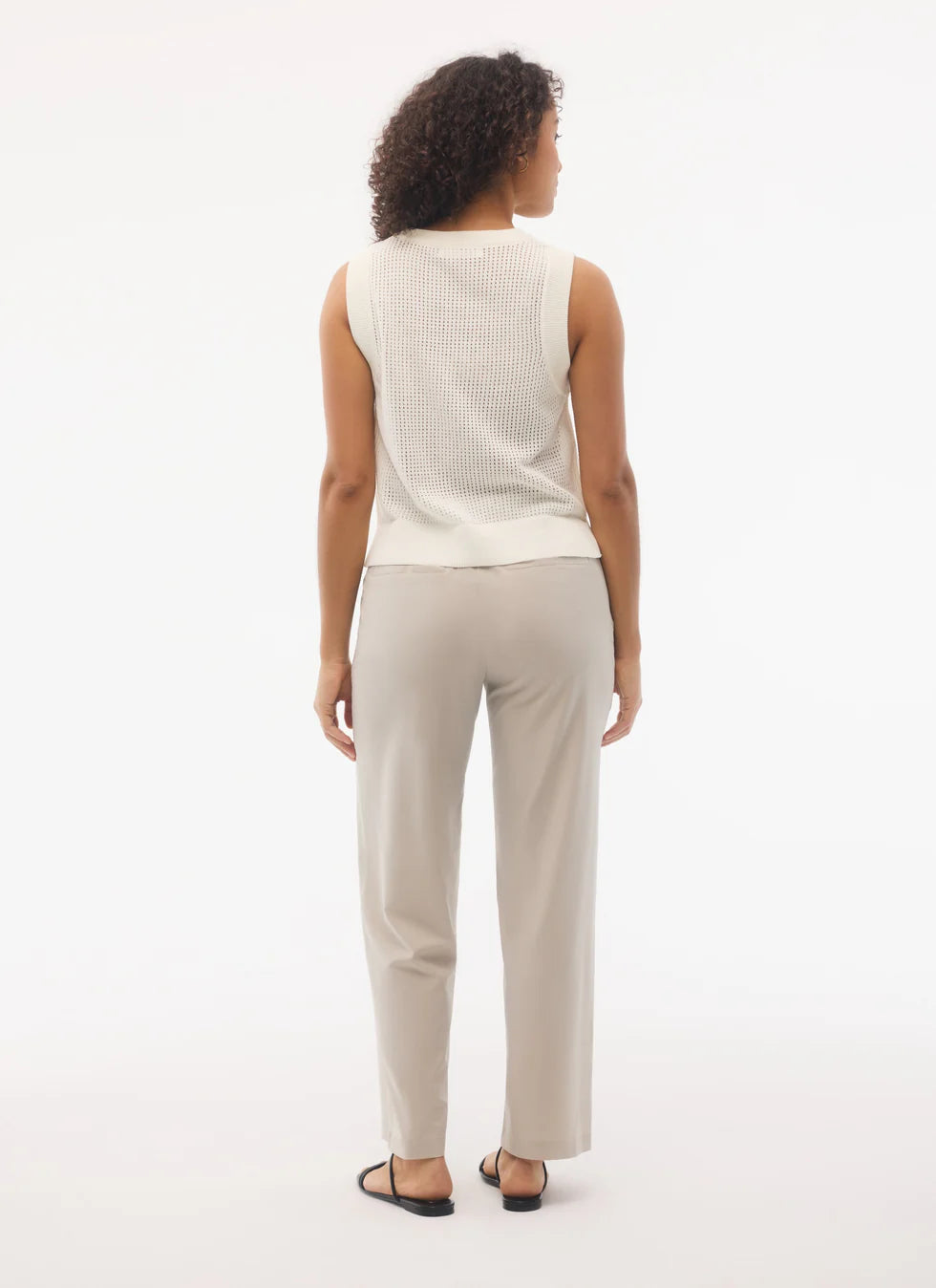 Fig Camisole Elize - Femme