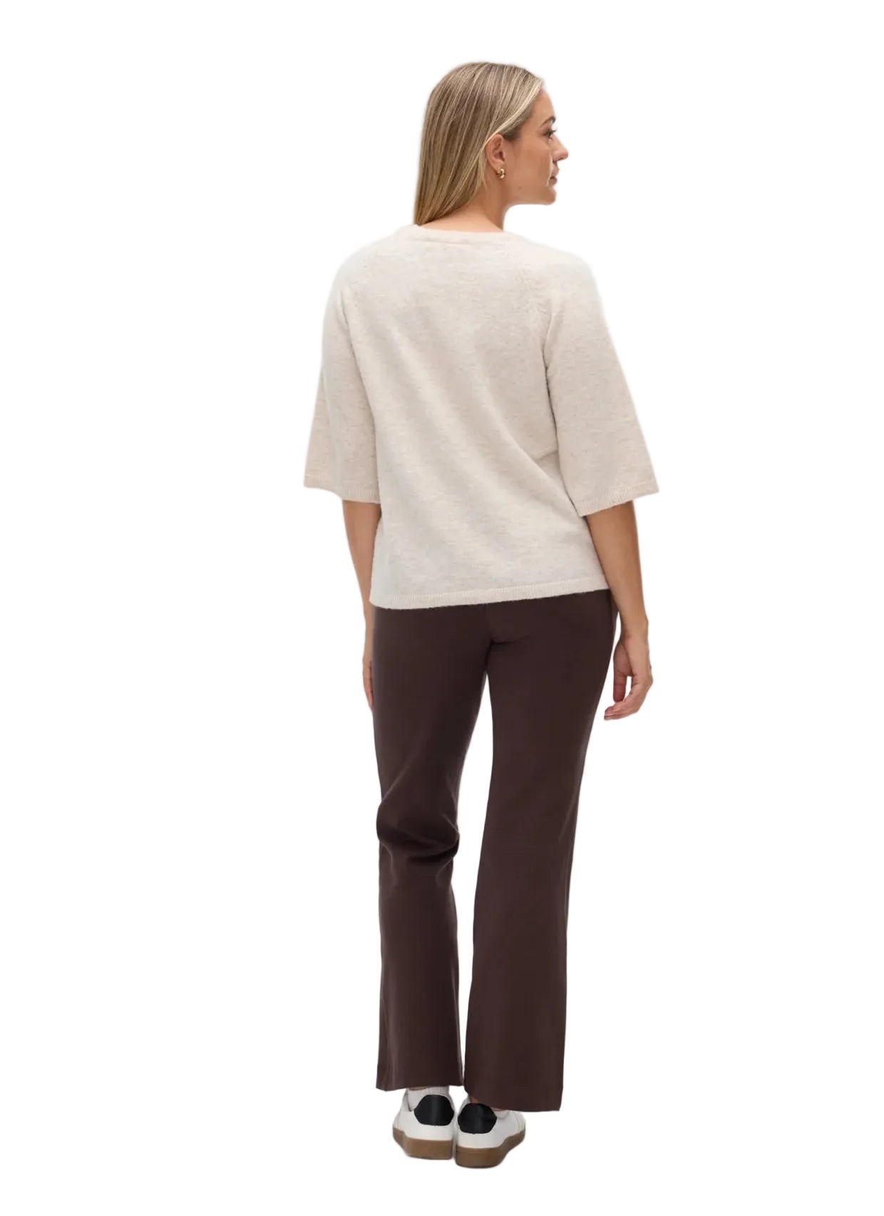 FIG CHANDAIL PULL MIRA - FEMME