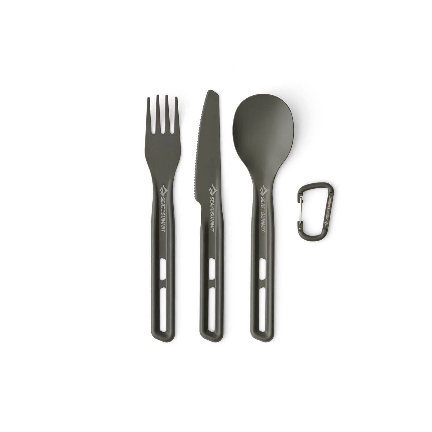 a1335
SEA TO SUMMIT FRONTIERE ULTRA LIGHT CUTELRY SET - ASSORTIE