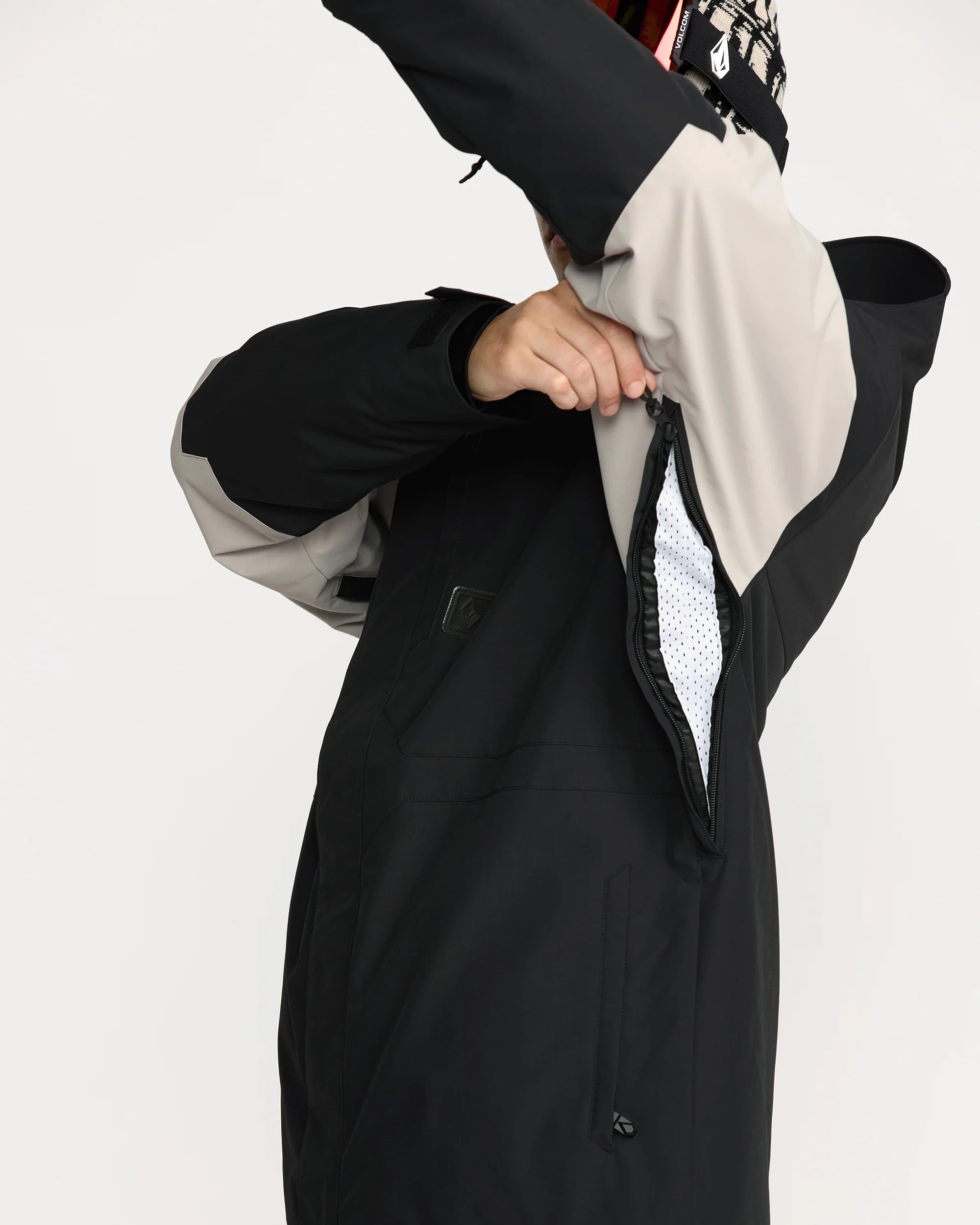 Volcom Veste Primry - Homme