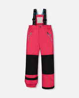 Deux Par Deux Two Piece Snowsuit - 8-12 Ans - Enfant