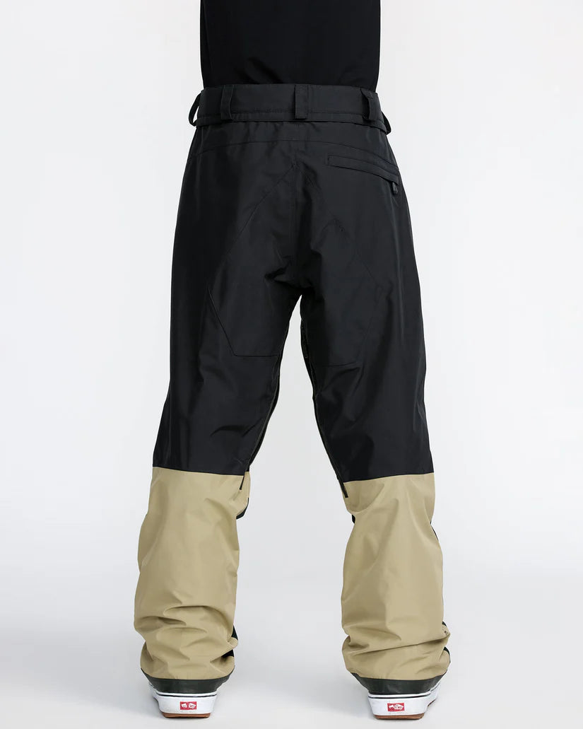 Volcom Pantalon Dua GORE-TEX - Homme
