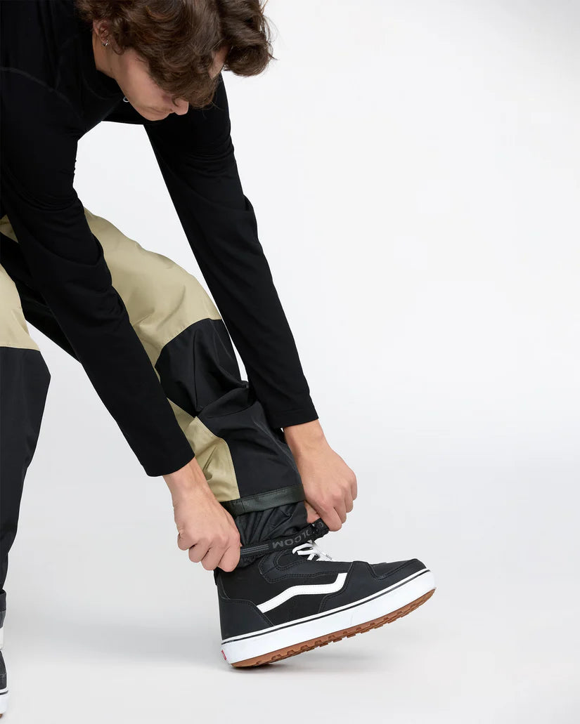 Volcom Pantalon Dua GORE-TEX - Homme