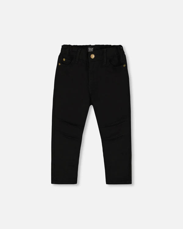 Deux Par Deux Pantalon 7 Ans - Enfant