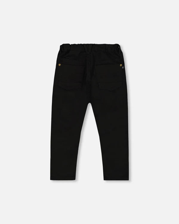 Deux Par Deux Pantalon 2-6 Ans - Enfant