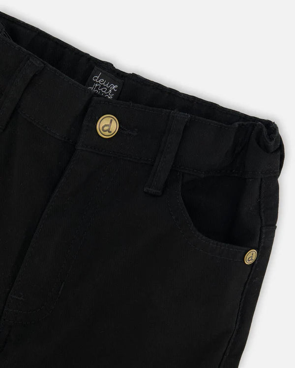 Deux Par Deux Pantalon 2-6 Ans - Enfant