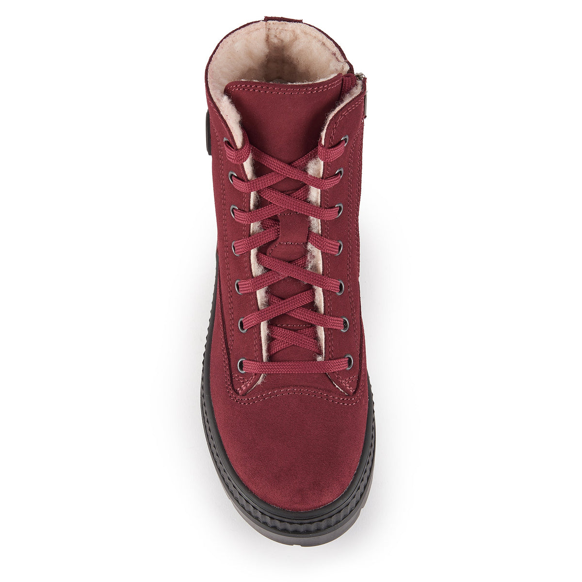 OLANG BOTTES À CRAMPONS GLEE - FEMME