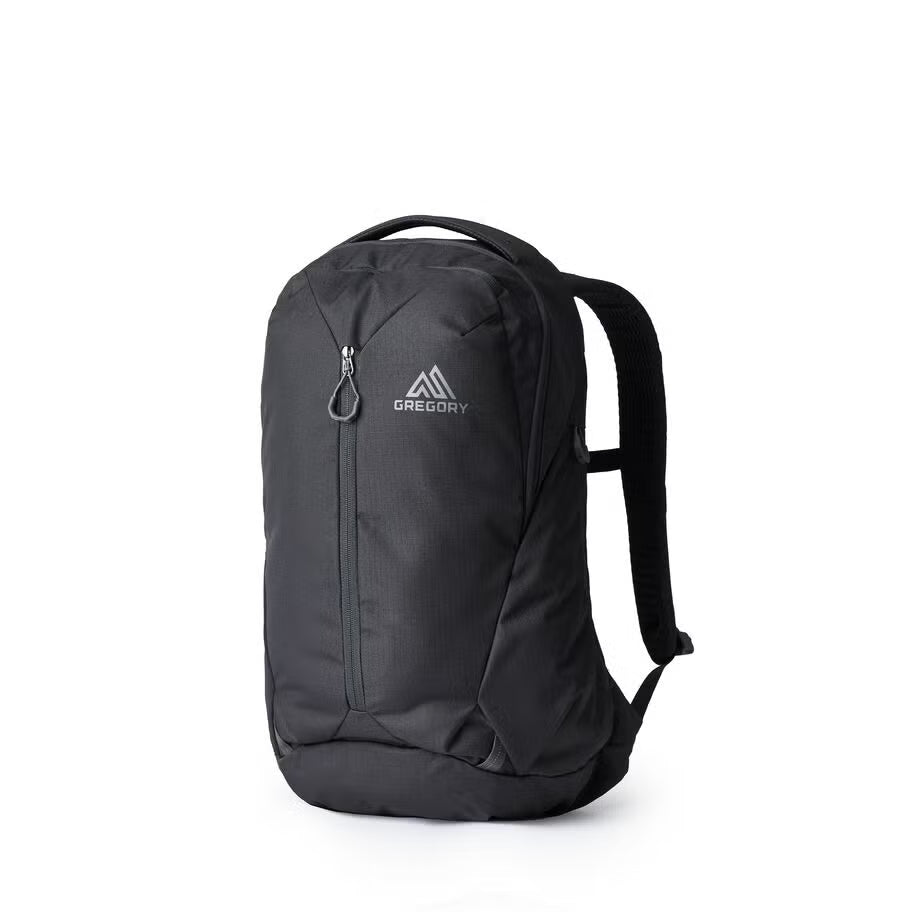  143375
GREGORY SAC RHUNE 20 L - UNISEXE - CARBON BLACK