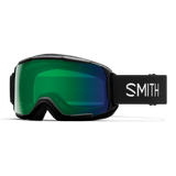  gr6cpgbk19

Smith Lunettes De Ski Grom - Unisexe - NOIR