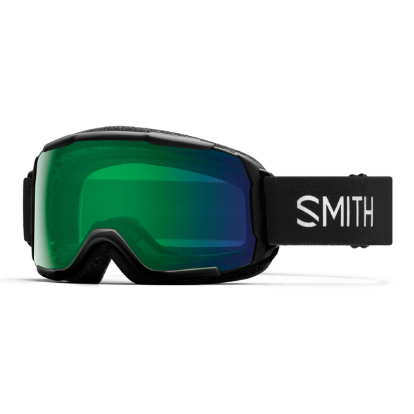  gr6cpgbk19

Smith Lunettes De Ski Grom - Unisexe - NOIR