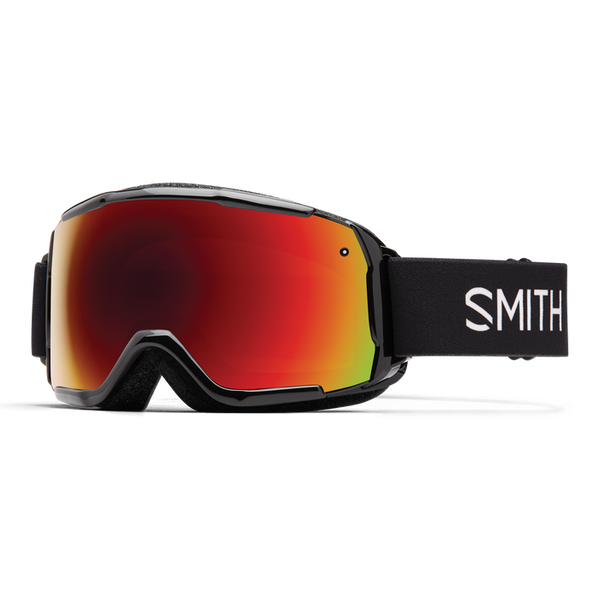 gr6dxbk19

Smith Lunettes De Ski Grom - Unisexe - NOIR