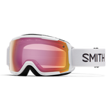 gr6rzwt19

Smith Lunettes De Ski Grom - Unisexe - BLANC