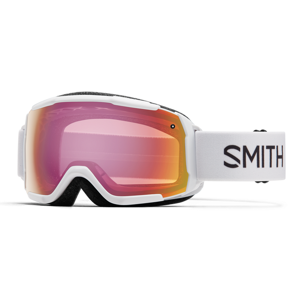 gr6rzwt19

Smith Lunettes De Ski Grom - Unisexe - BLANC