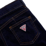 Guess Pantalon Stretch Denim Skinny 7-16 Ans - Enfant