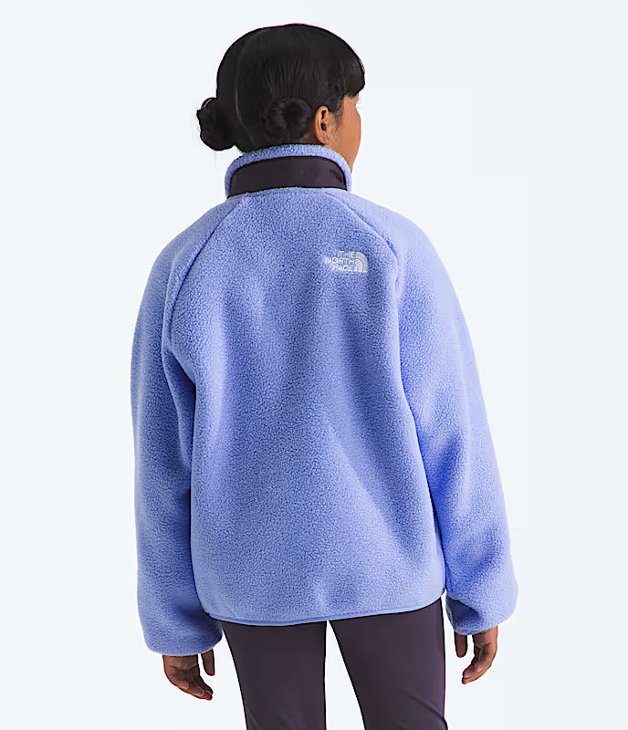 The North Face Veste Chandail À Manches Longues Yumiori Full Zip - Enfant
