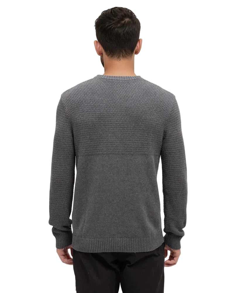 TENTREE CHANDAIL À MANCHES LONGUES LINCOLN - HOMME
