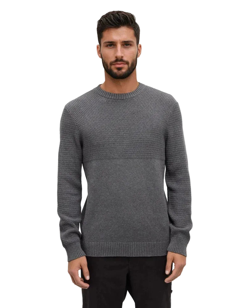 TENTREE CHANDAIL À MANCHES LONGUES LINCOLN - HOMME