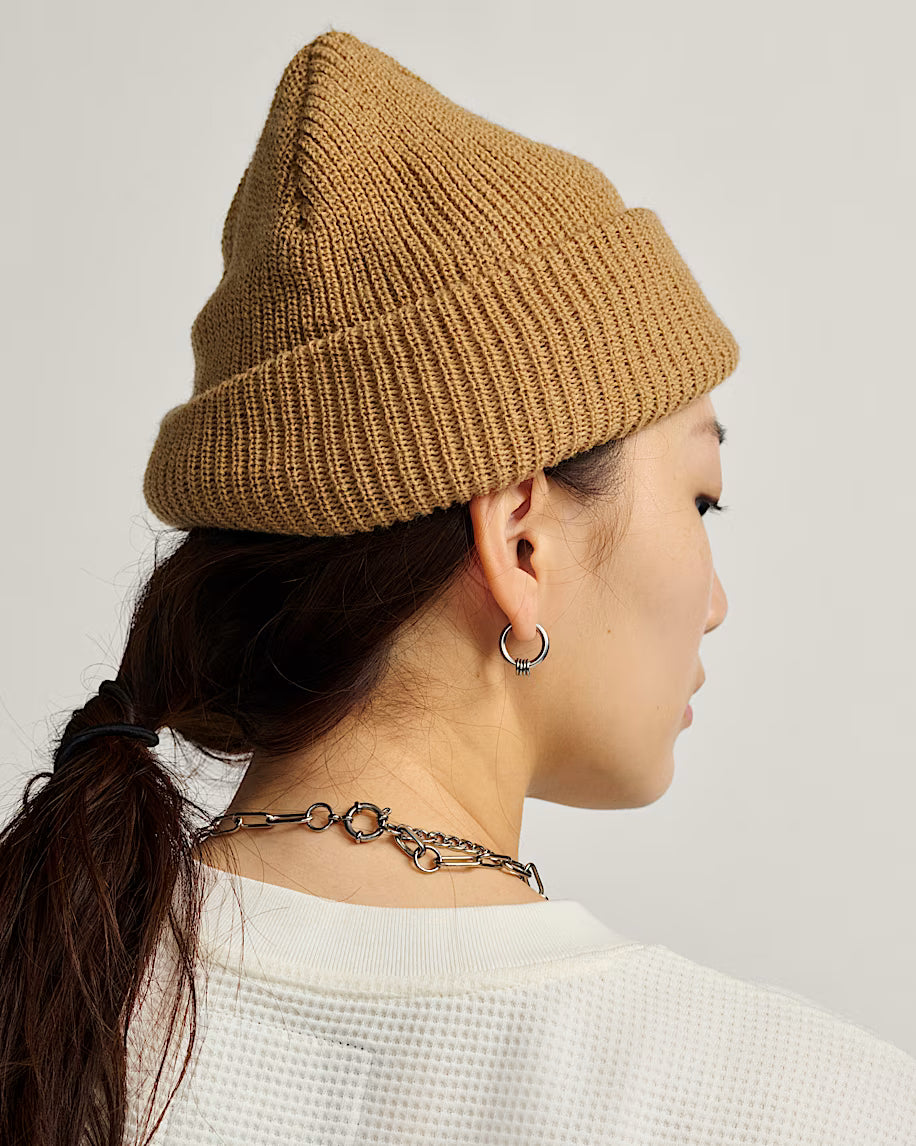 Vans Tuque Hex Patch Cuff  - Unisexe