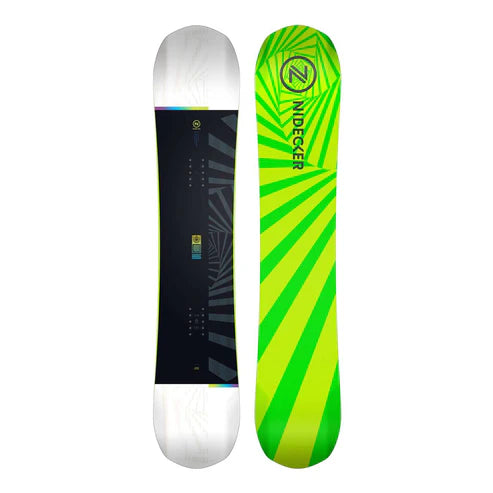  n-24-sny-mim

Nidecker Planche À Neige Snb Micron Merc - Enfant - ASSORTIE