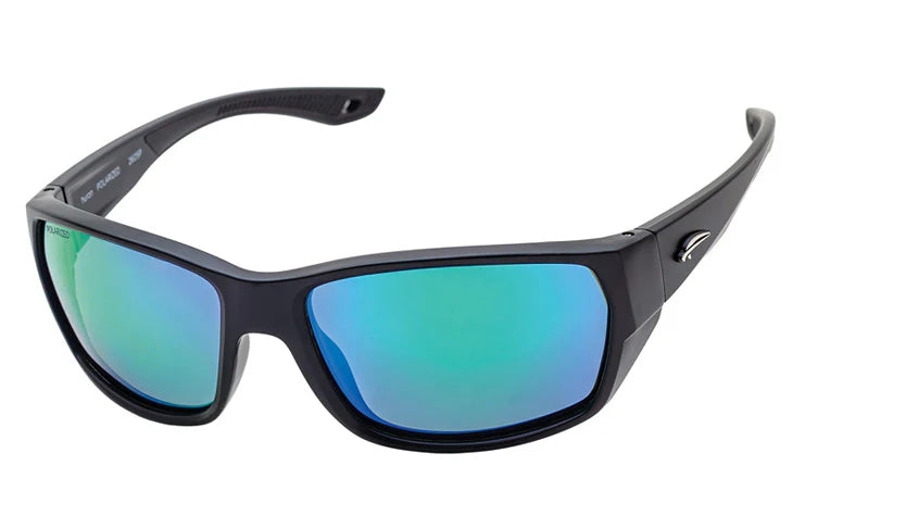  628979021040
ATMOSPHERE LUNETTES DE SOLEIL HURON - NOIR MBGR
