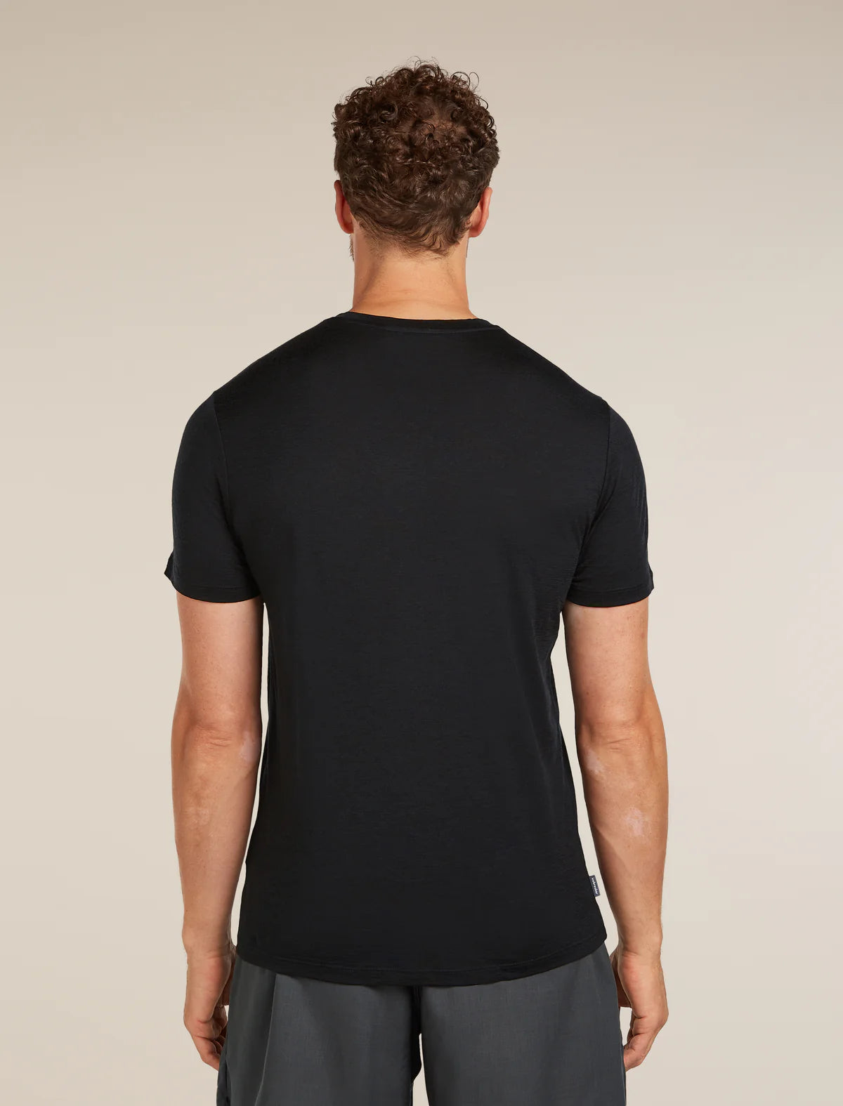 ICEBREAKER T-SHIRT MERINO 150 TECH LITE - HOMME