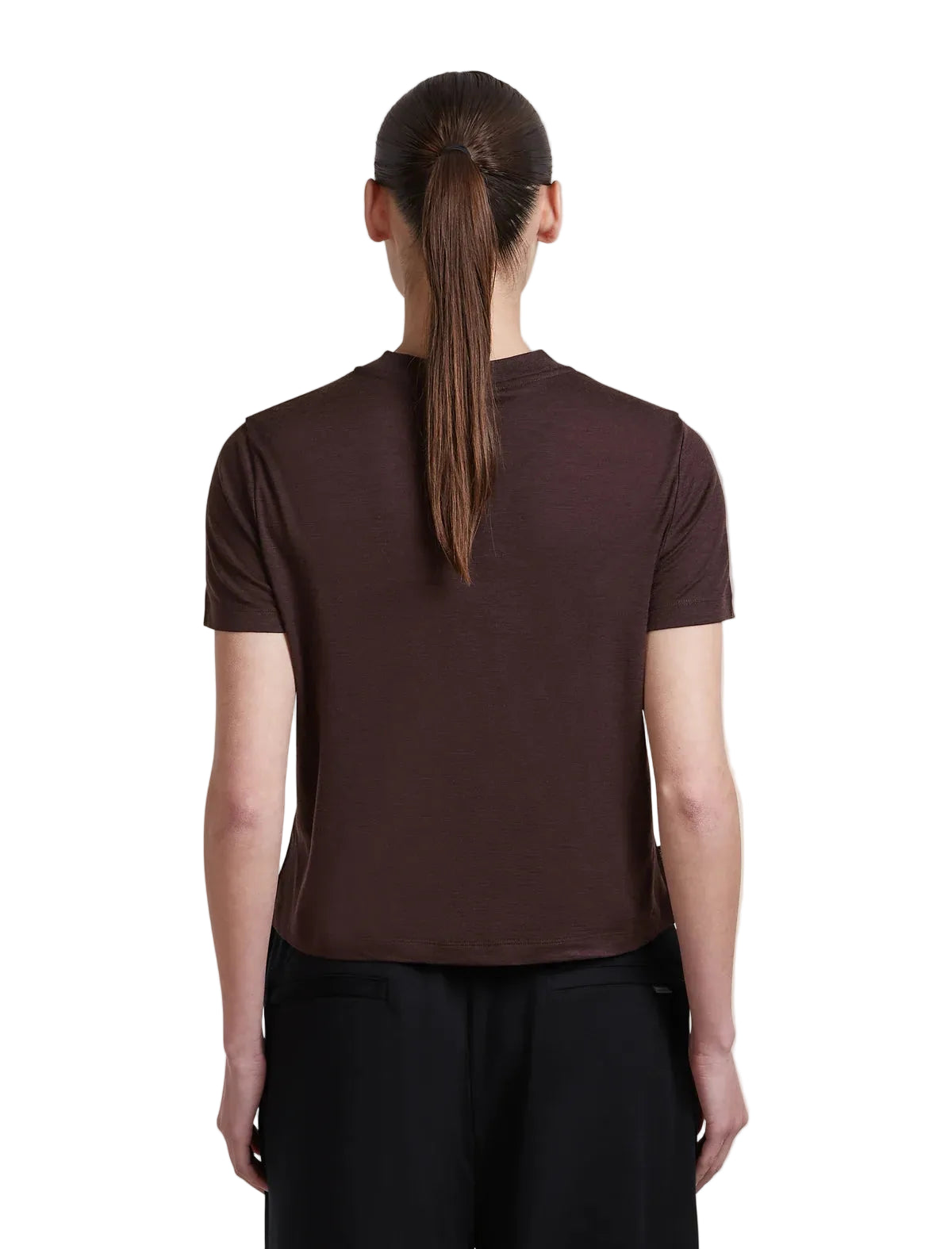 ICEBREAKER T-SHIRT MÉRINO 150 TECH LITE - FEMME