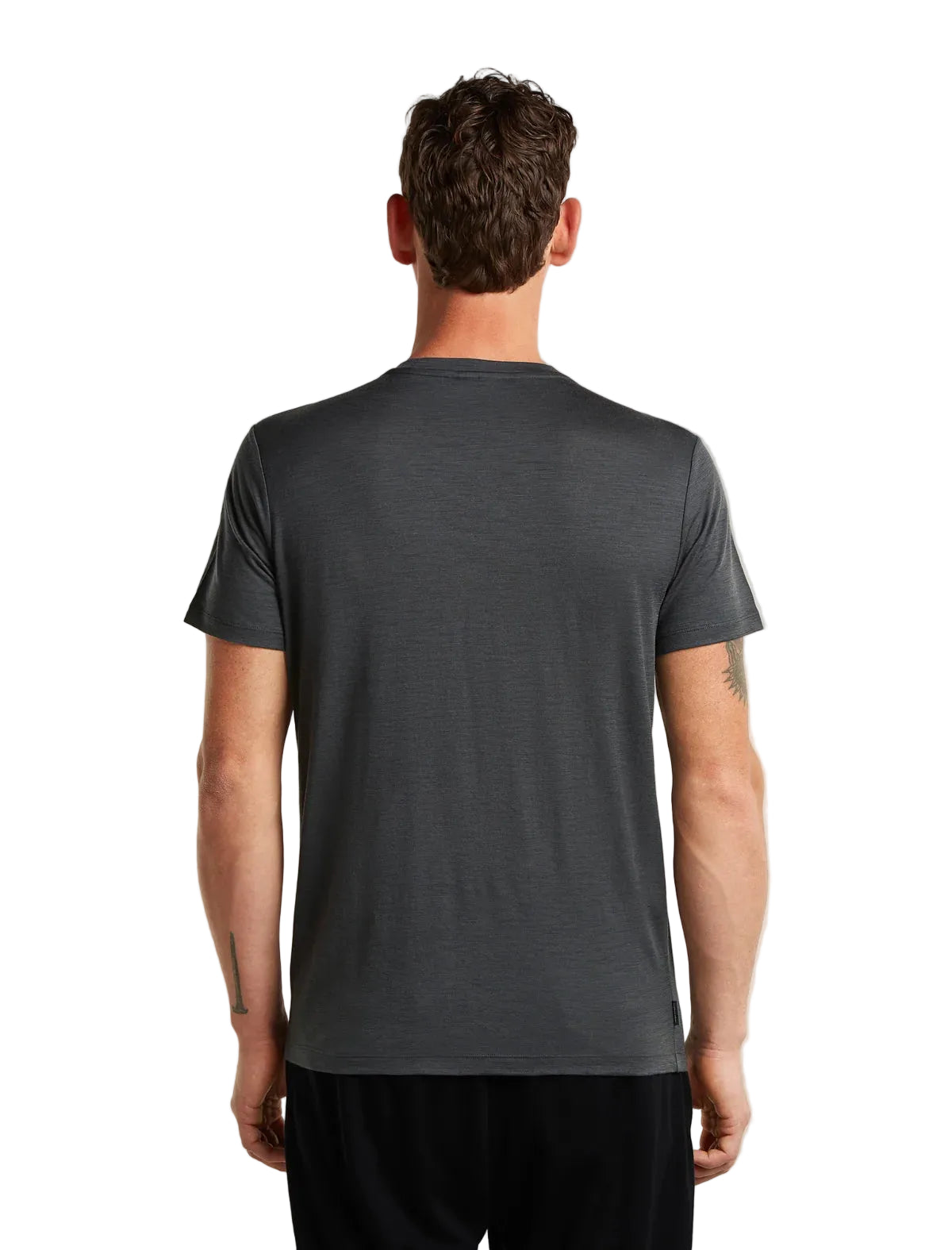 ICEBREAKER T-SHIRT 150 TECH LITE - HOMME