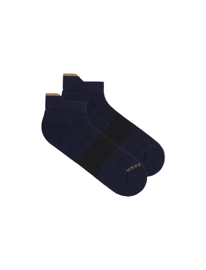 ICEBREAKER Bas Multisport Light Micro - HOMME