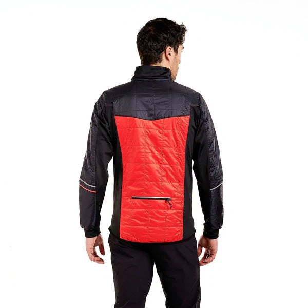 Swix Veste  Mayen Quilted - Homme