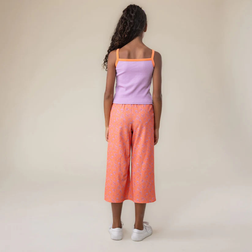 Nanö Pantalon 7/8 7-14 Ans- Enfant