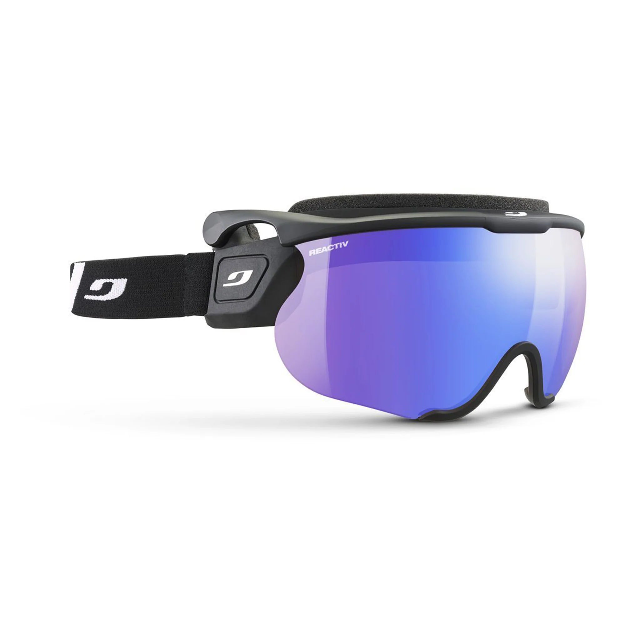  jg692

Julbo Lunettes De Ski De Fond Sniper Evo (large) - Unisexe - BLACK/W HITE/PERF-1-3/34141