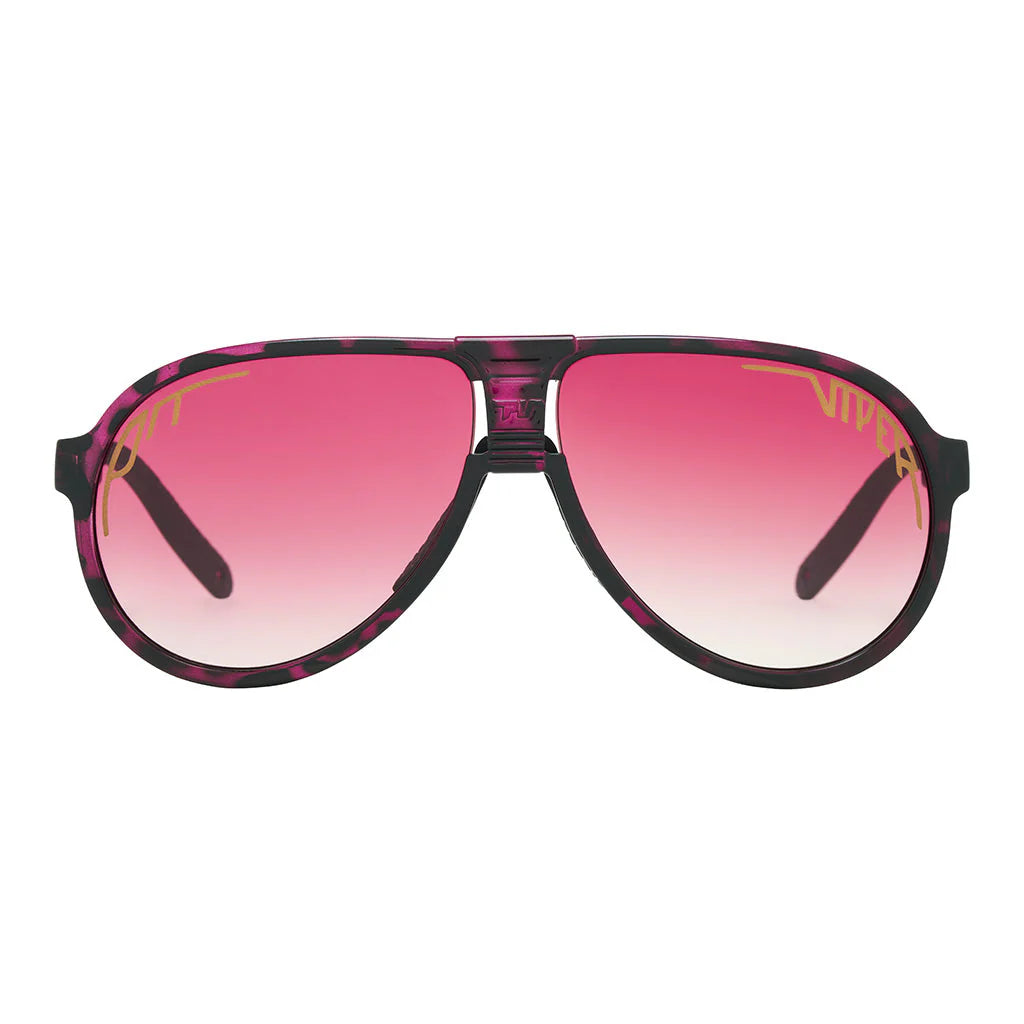  jh-porttrt
PIT VIPER LUNETTES DE SOLEIL THE PORT TORT JETHAWK - UNISEXE - ROSE FADE