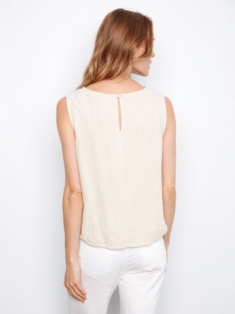 Charlie B Camisole - Femme